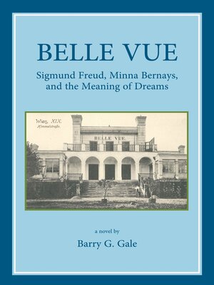 cover image of Belle Vue